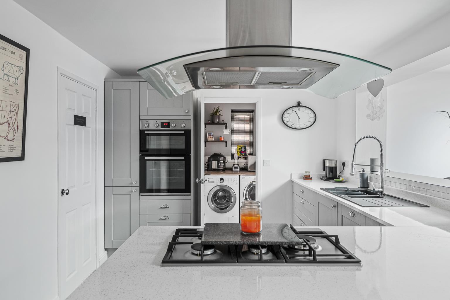 Eden Avenue, Winsford CW Estate Agents